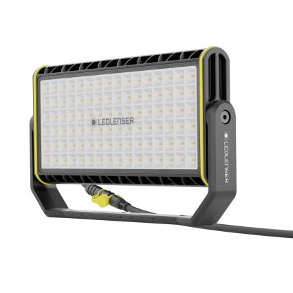 Ledlenser AF12C work - LED Stmívatelný reflektor LED/140W/230V IP67