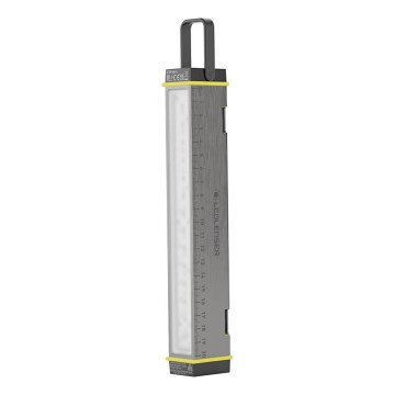 Ledlenser AF2R - LED Stmívatelná nabíjecí pracovní svítilna LED IP54 1000 lm 50 h