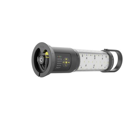 Ledlenser AL10R Work - LED Stmívatelná nabíjecí svítilna LED/4700 mAh IP67 6300 lm 9,5 h