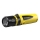 Ledlenser EX7R - LED Stmívatelná nabíjecí svítilna LED/3250 mAh IP68 220 lm 45 h žlutá
