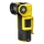 Ledlenser EXC6R - LED Stmívatelná nabíjecí svítilna s nabíjecí stanicí LED/1900 mAh IP68 300 lm 10 h žlutá