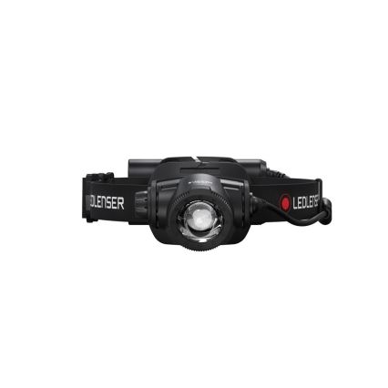 Ledlenser H15R CORE - LED Stmívatelná nabíjecí čelovka LED/4800 mAh IP67 2500 lm 80 h černá