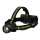 Ledlenser H15R WORK - LED Stmívatelná nabíjecí čelovka LED/4800 mAh IP67 2500 lm 70 h černá