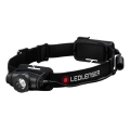 Ledlenser H5 CORE - LED Stmívatelná čelovka LED/1xAA IP67 350 lm 20 h černá