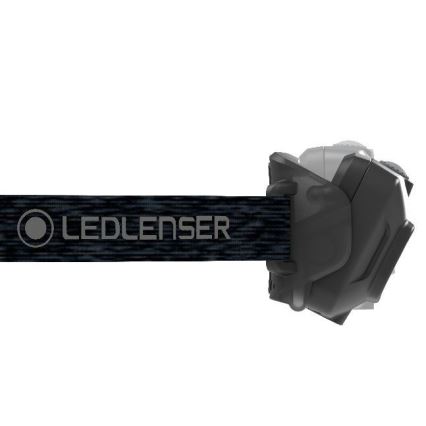 Ledlenser HF4R Core - LED Stmívatelná nabíjecí čelovka LED/1000 mAh IP68 500 lm 35 h černá