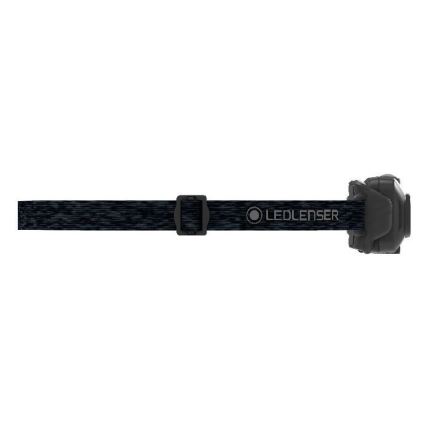 Ledlenser HF4R Core - LED Stmívatelná nabíjecí čelovka LED/1000 mAh IP68 500 lm 35 h černá