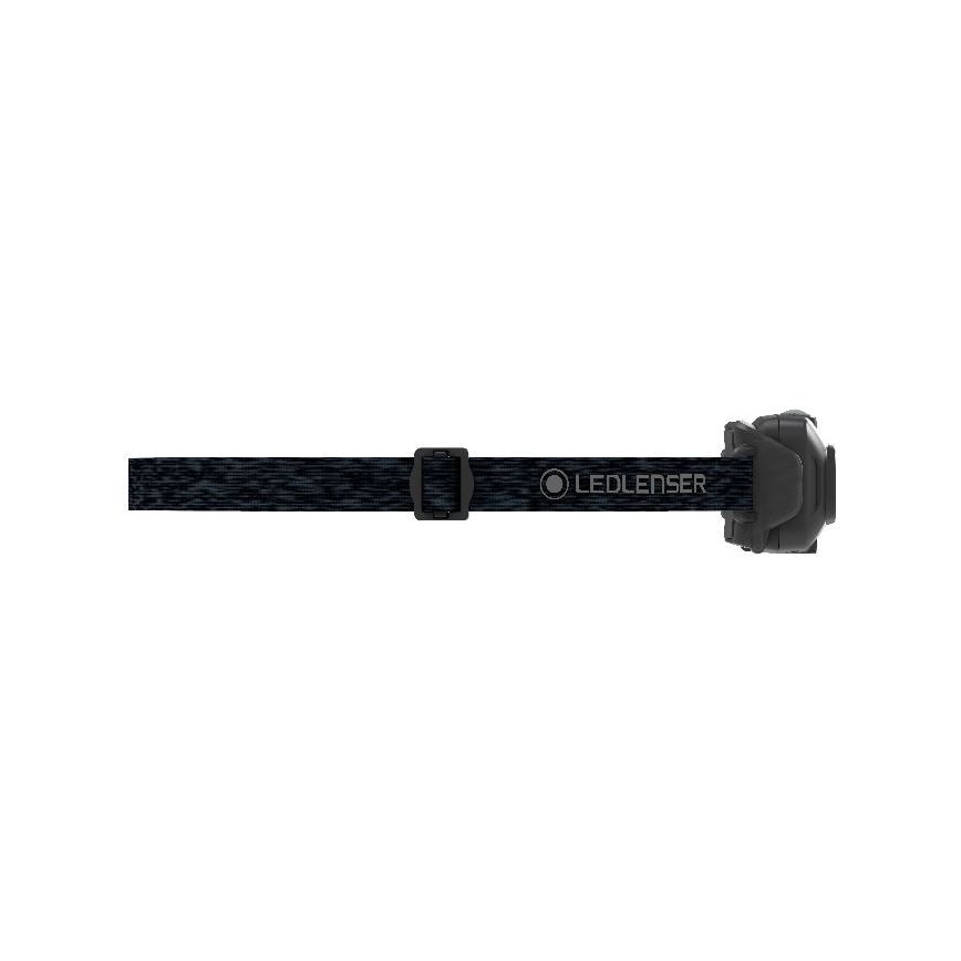 Ledlenser HF4R Core - LED Stmívatelná nabíjecí čelovka LED/1000 mAh IP68 500 lm 35 h černá