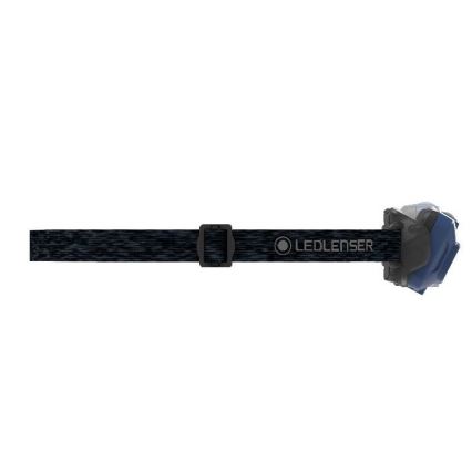Ledlenser HF4R Core - LED Stmívatelná nabíjecí čelovka LED/1000 mAh IP68 500 lm 35 h modrá