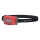 Ledlenser HF4R Core - LED Stmívatelná nabíjecí čelovka LED/1000 mAh IP68 500 lm 35 h červená