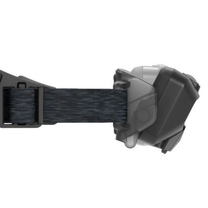 Ledlenser HF6R Core - LED Stmívatelná nabíjecí čelovka LED/2000 mAh IP68 800 lm 60 h černá