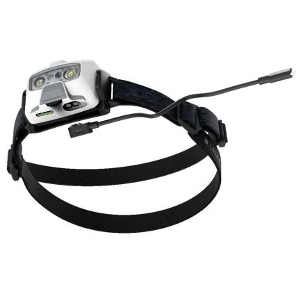 Ledlenser HF6R Core - LED Stmívatelná nabíjecí čelovka LED/2000 mAh IP68 800 lm 60 h bílá