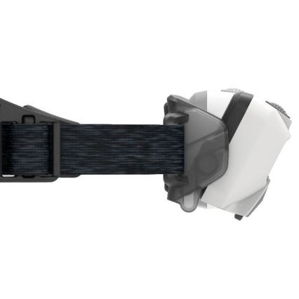 Ledlenser HF6R Core - LED Stmívatelná nabíjecí čelovka LED/2000 mAh IP68 800 lm 60 h bílá