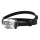 Ledlenser HF6R Core - LED Stmívatelná nabíjecí čelovka LED/2000 mAh IP68 800 lm 60 h bílá