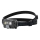 Ledlenser HF6R Core - LED Stmívatelná nabíjecí čelovka LED/2000 mAh IP68 800 lm 60 h černá