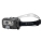 Ledlenser HF8R Core - LED Stmívatelná nabíjecí čelovka LED/2000 mAh IP68 800 lm 60 h šedá