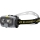 Ledlenser HF8R Work - LED Stmívatelná nabíjecí čelovka LED/3700 mAh IP68 1600 lm 90 h černá