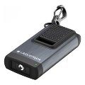 Ledlenser K4R GRAY - LED Stmívatelná nabíjecí kapesní svítilna LED/180 mAh IP2X 120 lm