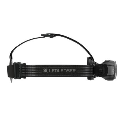 Ledlenser MH11 - LED Stmívatelná nabíjecí čelovka LED/3200 mAh IP54 1000 lm 100 h černá
