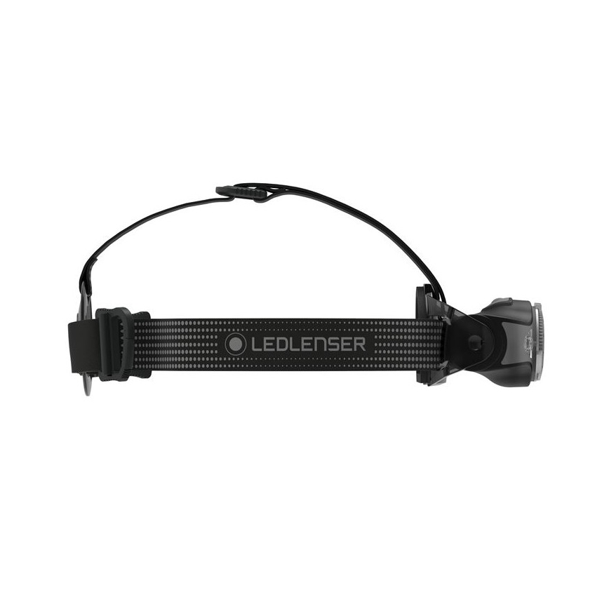 Ledlenser MH11 - LED Stmívatelná nabíjecí čelovka LED/3200 mAh IP54 1000 lm 100 h černá