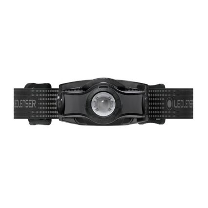 Ledlenser MH3 - LED Stmívatelná čelovka LED/1xAA IP54 200 lm 35 h černá