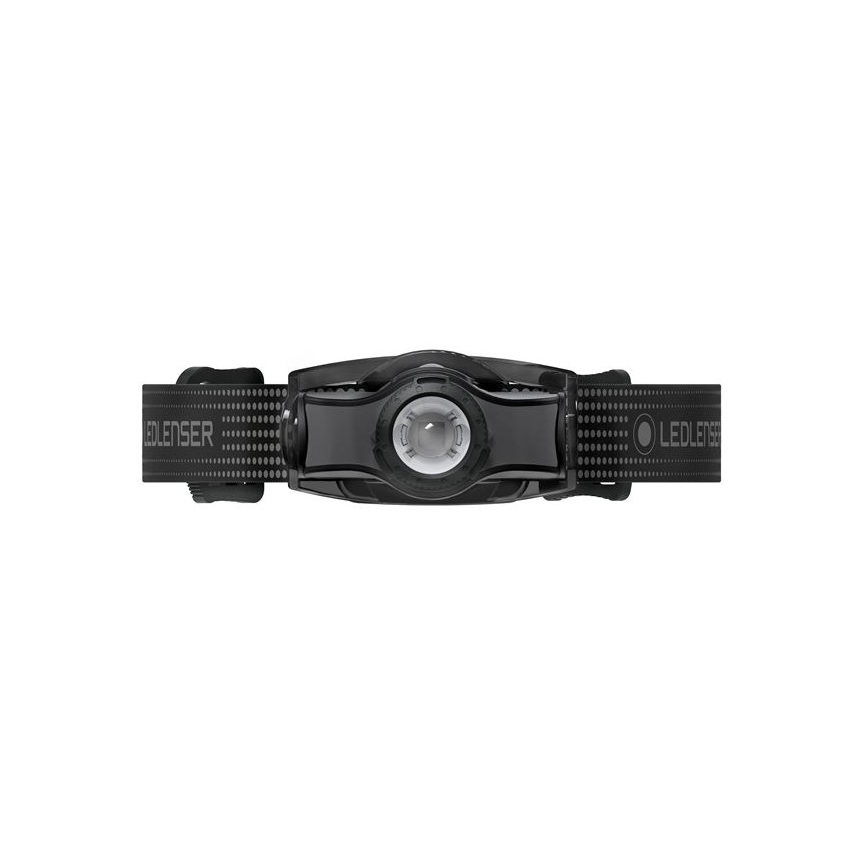 Ledlenser MH3 - LED Stmívatelná čelovka LED/1xAA IP54 200 lm 35 h černá