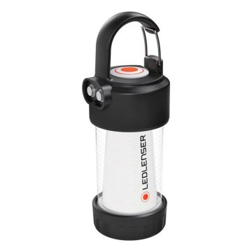 Ledlenser ML4 - LED Stmívatelná nabíjecí kempingová svítilna LED/1xAA/750 mAh IP66 300 lm