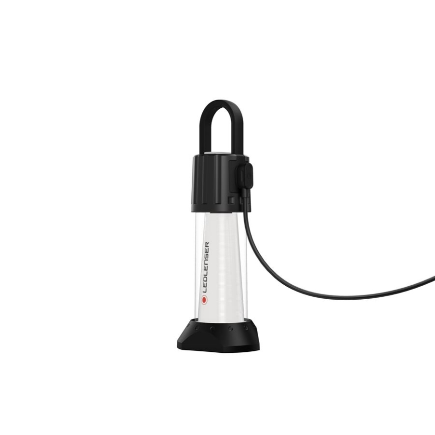 Ledlenser ML6 CONNECT WARM LIGHT - LED Stmívatelná nabíjecí svítilna LED/3000 mAh IP66 750 lm + dálkové ovládání
