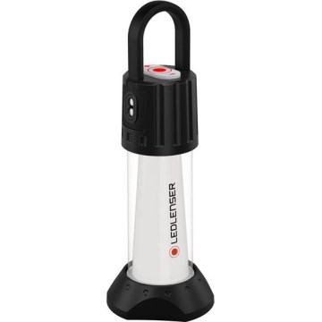 Ledlenser ML6 CONNECT WARM LIGHT - LED Stmívatelná nabíjecí svítilna LED/3000 mAh IP66 750 lm + dálkové ovládání