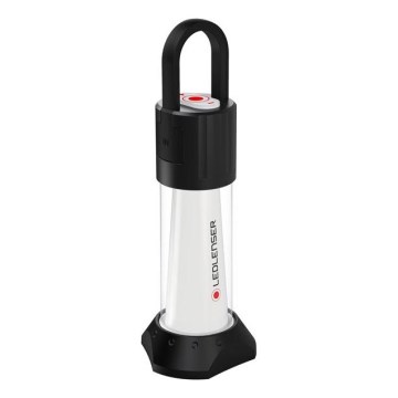 Ledlenser ML6 - LED Stmívatelná nabíjecí svítilna LED/3200 mAh IP54 750 lm