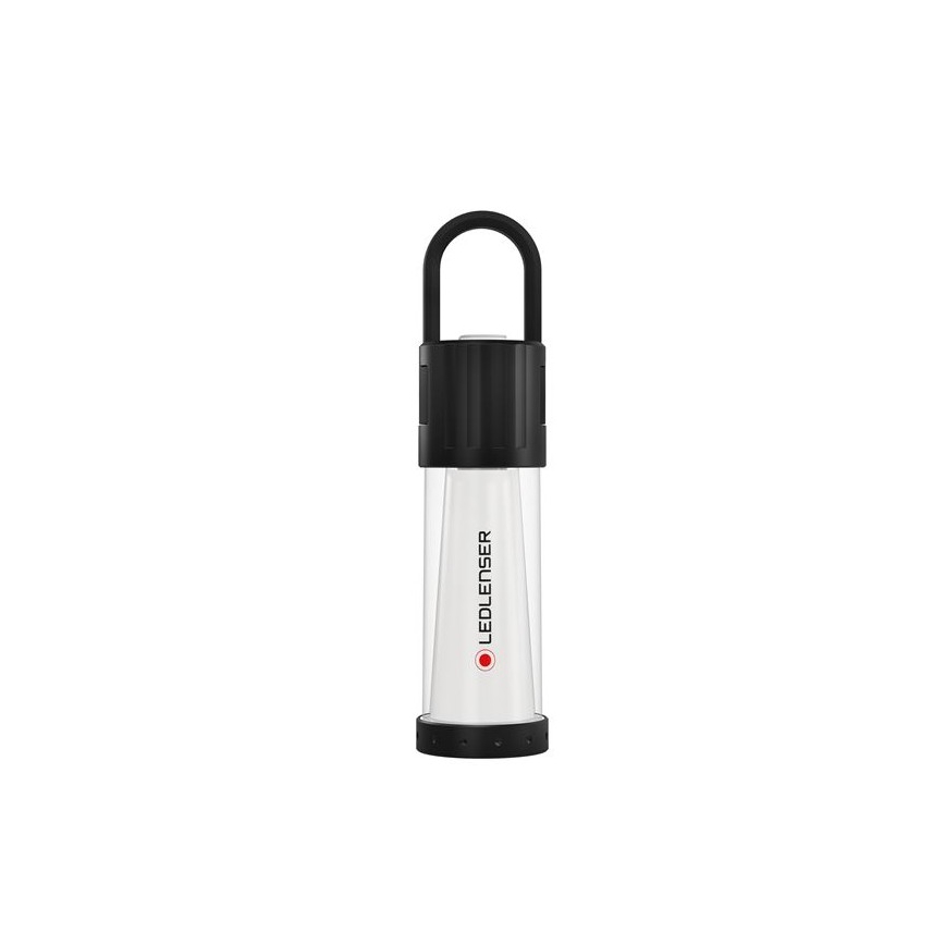 Ledlenser ML6 - LED Stmívatelná nabíjecí svítilna LED/3200 mAh IP54 750 lm