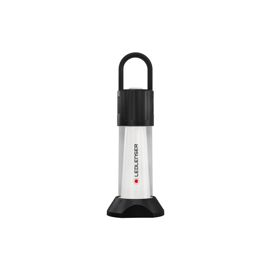 Ledlenser ML6 WARM LIGHT - LED Stmívatelná nabíjecí svítilna LED/3000 mAh IP66 750 lm 200 h