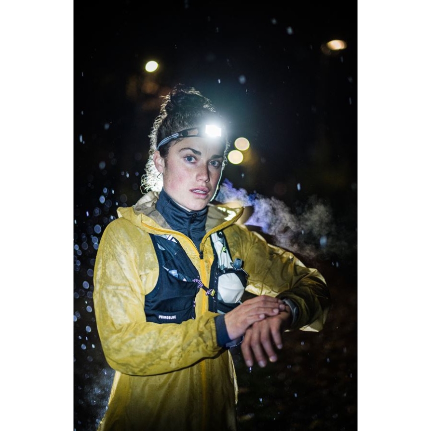 Ledlenser NEO1R - LED Stmívatelná nabíjecí čelovka LED/730 mAh IP67 250 lm 15 h černá