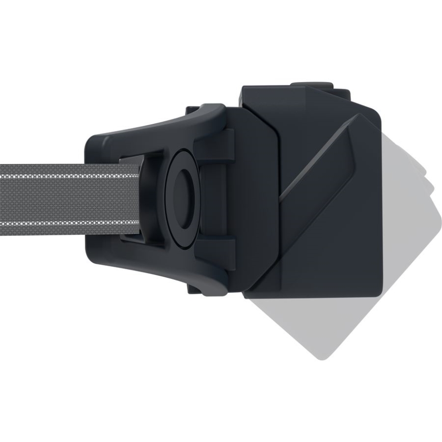 Ledlenser NEO1R - LED Stmívatelná nabíjecí čelovka LED/730 mAh IP67 250 lm 15 h černá