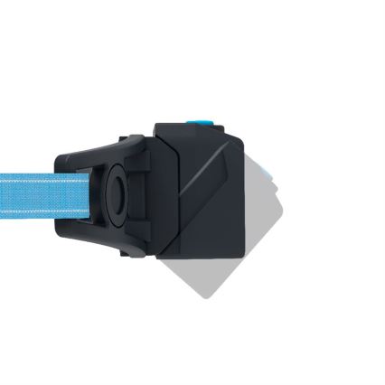 Ledlenser NEO1R - LED Stmívatelná nabíjecí čelovka LED/730 mAh IP67 250 lm 15 h modrá