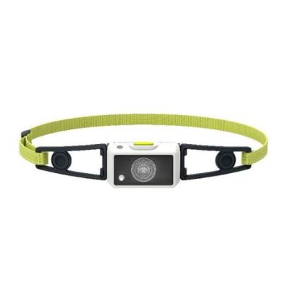 Ledlenser NEO1R - LED Stmívatelná nabíjecí čelovka LED/730 mAh IP67 250 lm 15 h zelená