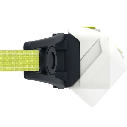 Ledlenser NEO1R - LED Stmívatelná nabíjecí čelovka LED/730 mAh IP67 250 lm 15 h zelená