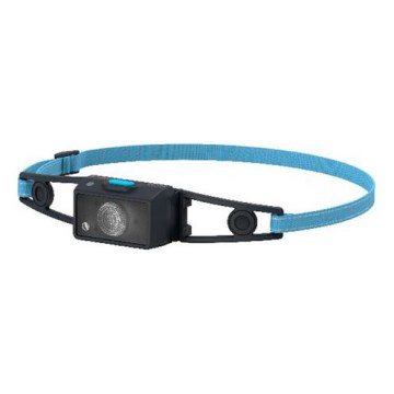 Ledlenser NEO1R - LED Stmívatelná nabíjecí čelovka LED/730 mAh IP67 250 lm 15 h modrá