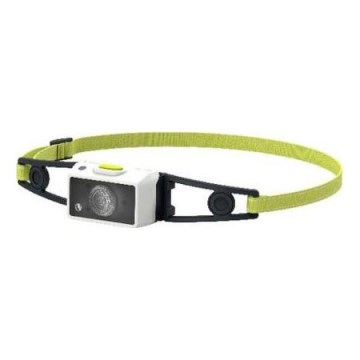 Ledlenser NEO1R - LED Stmívatelná nabíjecí čelovka LED/730 mAh IP67 250 lm 15 h zelená