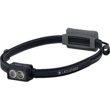 Ledlenser NEO3 - LED Stmívatelná čelovka LED/3xAAA IP54 400 lm 20 h černá