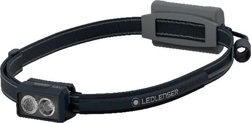 Ledlenser NEO3 - LED Stmívatelná čelovka LED/3xAAA IP54 400 lm 20 h černá