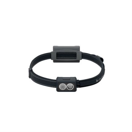 Ledlenser NEO3 - LED Stmívatelná čelovka LED/3xAAA IP54 400 lm 20 h černá