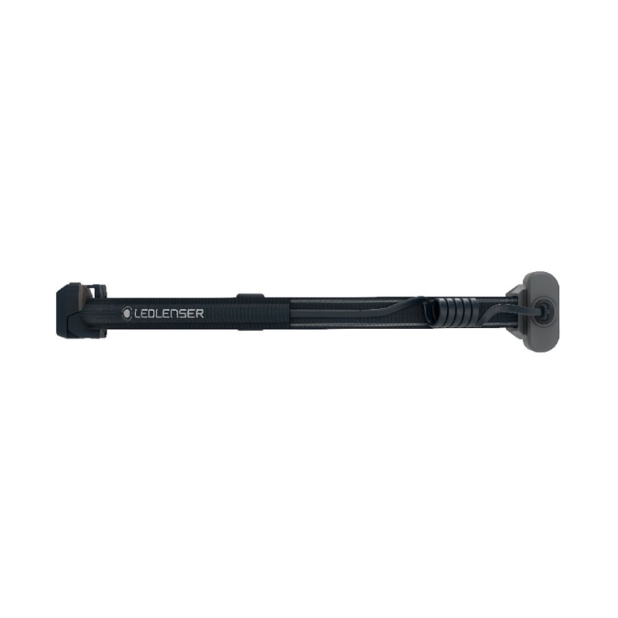 Ledlenser NEO3 - LED Stmívatelná čelovka LED/3xAAA IP54 400 lm 20 h černá