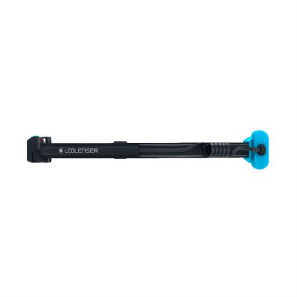 Ledlenser NEO3 - LED Stmívatelná čelovka LED/3xAAA IP54 400 lm 20 h modrá
