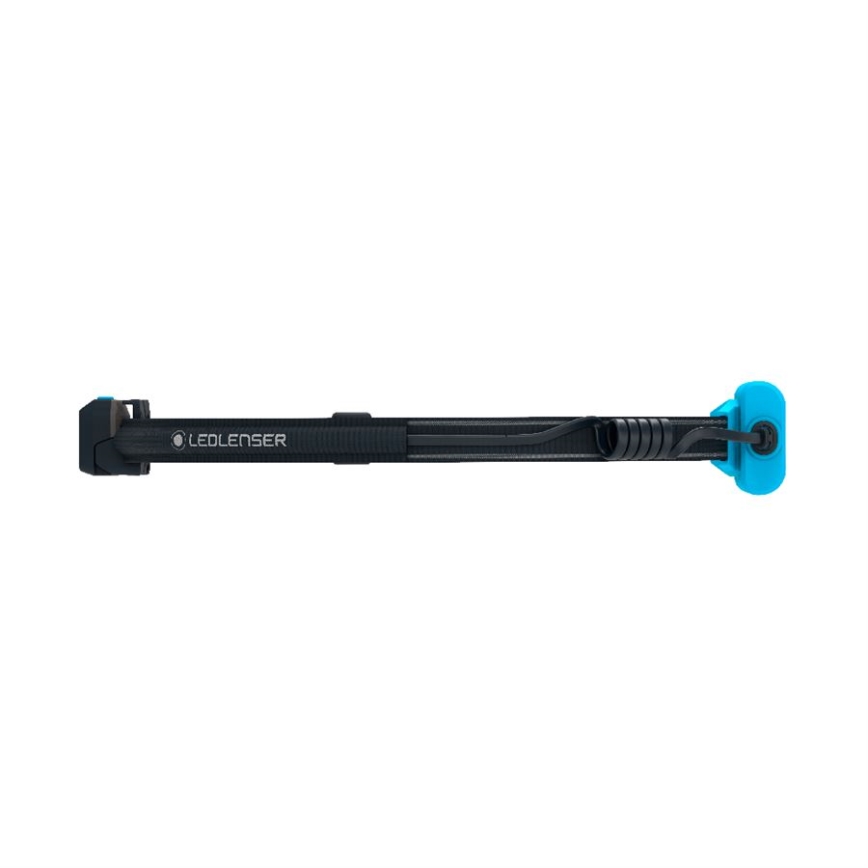 Ledlenser NEO3 - LED Stmívatelná čelovka LED/3xAAA IP54 400 lm 20 h modrá