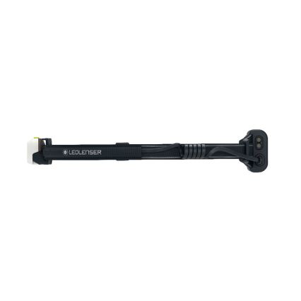 Ledlenser NEO5R - LED Stmívatelná nabíjecí čelovka LED/1800 mAh IP54 600 lm 35 h černá/bílá