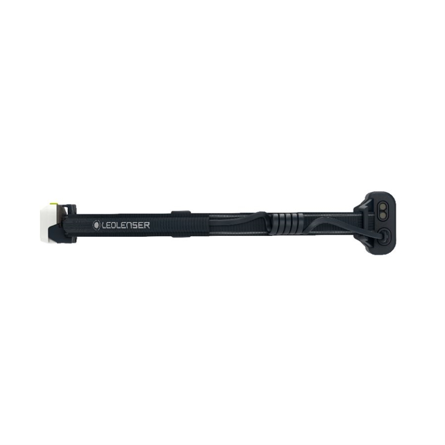 Ledlenser NEO5R - LED Stmívatelná nabíjecí čelovka LED/1800 mAh IP54 600 lm 35 h černá/bílá