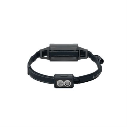 Ledlenser NEO5R - LED Stmívatelná nabíjecí čelovka LED/1800mAh IP54 600 lm 35 h černá