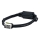 Ledlenser NEO5R - LED Stmívatelná nabíjecí čelovka LED/1800 mAh IP54 600 lm 35 h černá/bílá