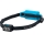 Ledlenser NEO5R - LED Stmívatelná nabíjecí čelovka LED/1800 mAh IP54 600 lm 35 h modrá
