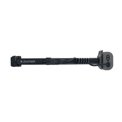 Ledlenser NEO9R - LED Stmívatelná nabíjecí čelovka LED/5000 mAh IP54 1200 lm 120 h černá/šedá